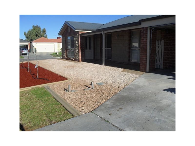 1 Homebush Court, Mildura VIC 3500