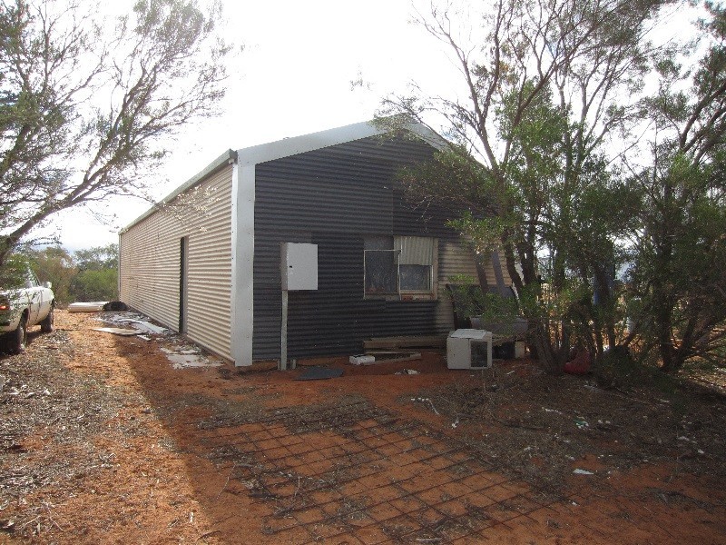403 Sculthorpe Road, Nangiloc VIC 3494