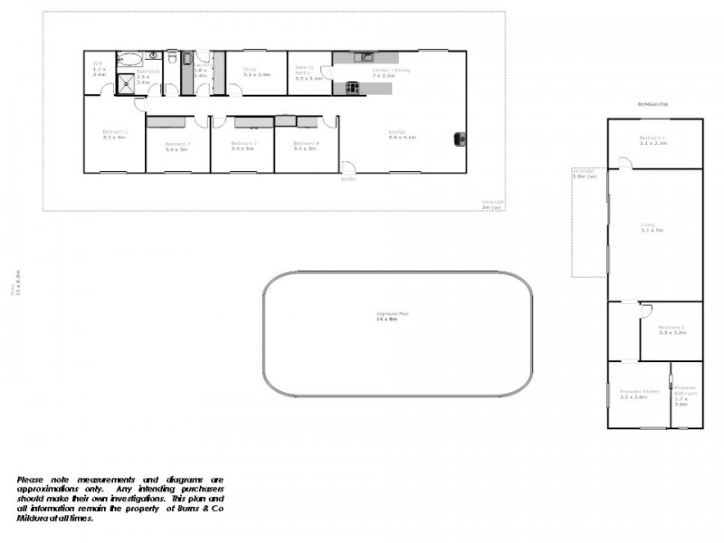 403 Sculthorpe Road, Nangiloc VIC 3494 Floorplan