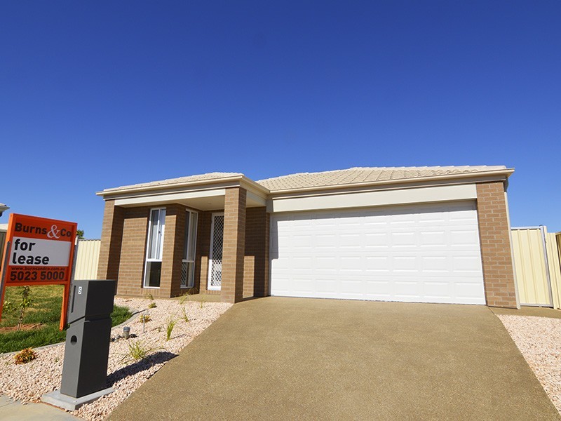 5 Jewel Court, Mildura VIC 3500