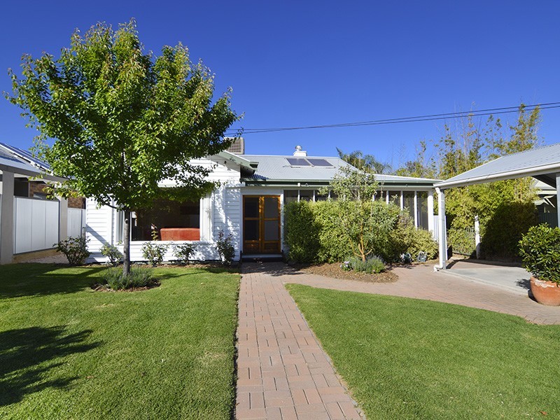 307 Eleventh Street, Mildura VIC 3500