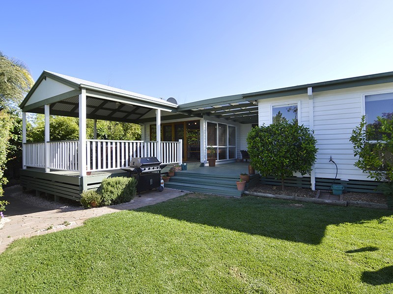 307 Eleventh Street, Mildura VIC 3500