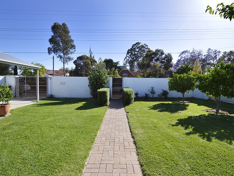 307 Eleventh Street, Mildura VIC 3500