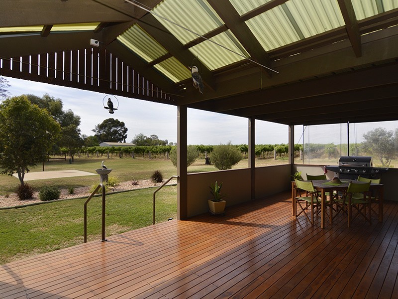 49 Torney Road, Cardross VIC 3496