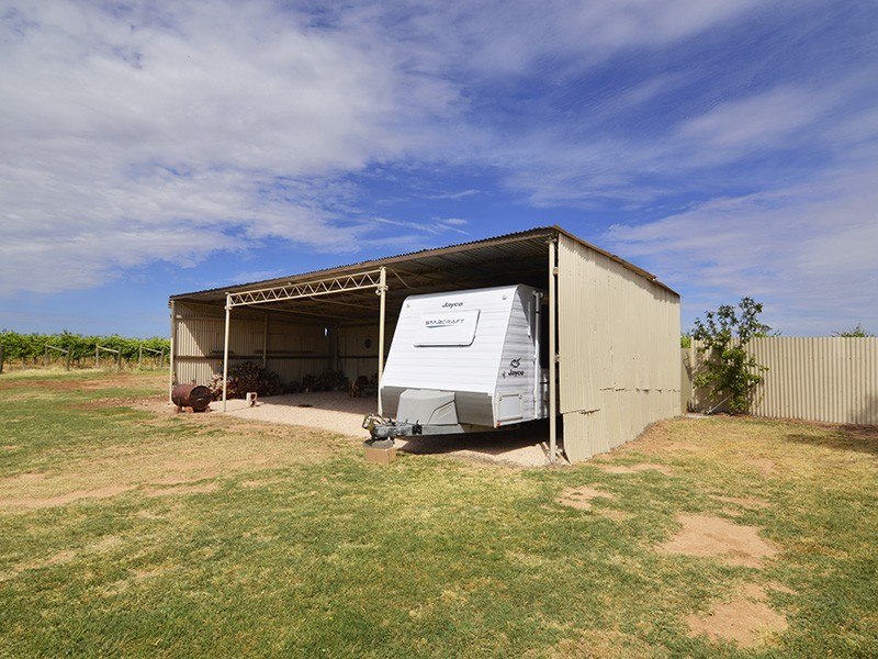 49 Torney Road, Cardross VIC 3496