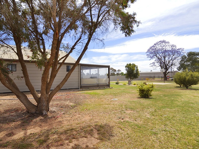49 Torney Road, Cardross VIC 3496