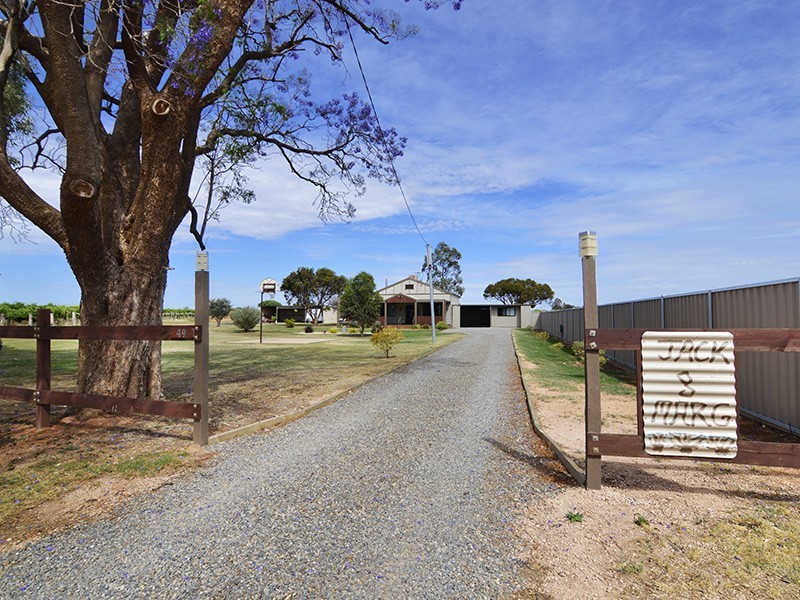 49 Torney Road, Cardross VIC 3496