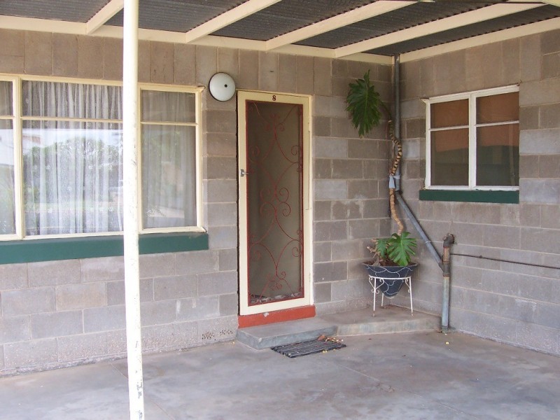 8/5-7 Cameron Avenue, Mildura VIC 3500