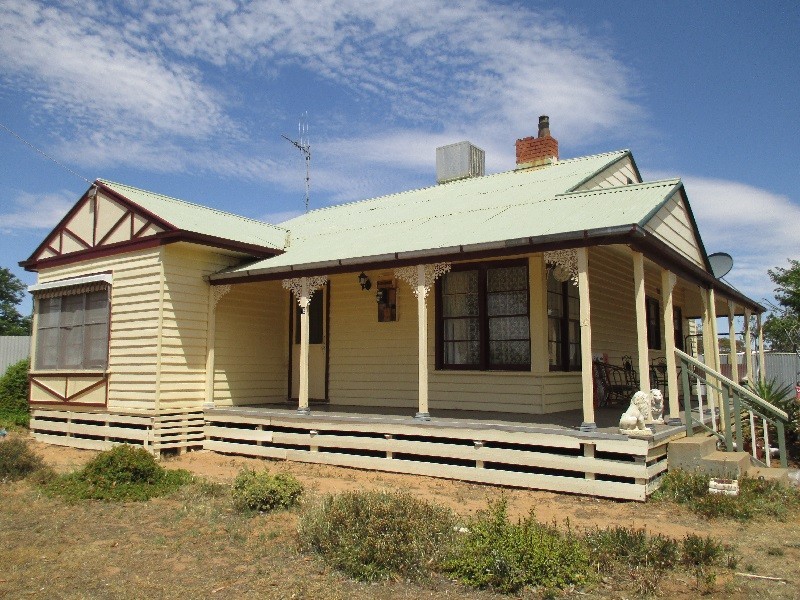 18 Main Street, Speed VIC 3488