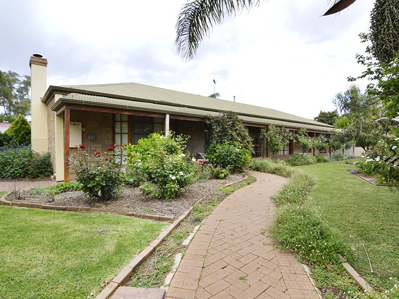 14 Washington Drive, Mildura VIC 3500