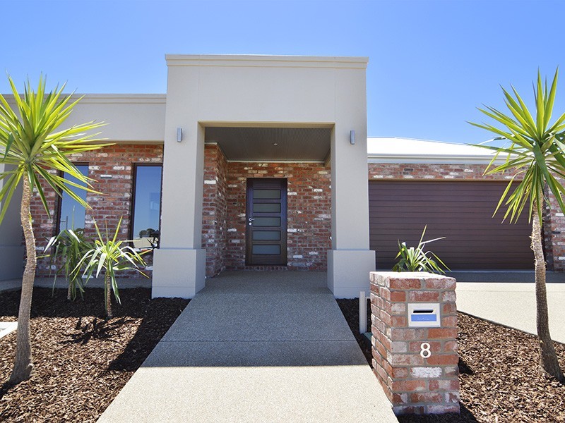 8 Olivia Drive, Mildura VIC 3500