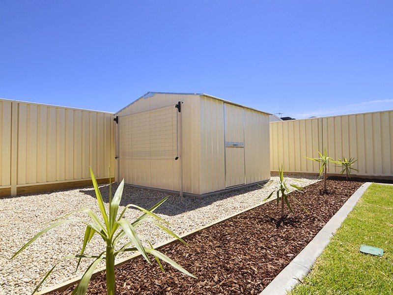 8 Olivia Drive, Mildura VIC 3500