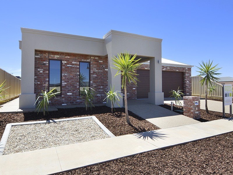 8 Olivia Drive, Mildura VIC 3500