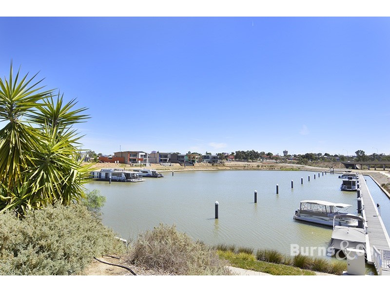 Lots 63M and 64M Marina Berth Sites, Mildura VIC 3500