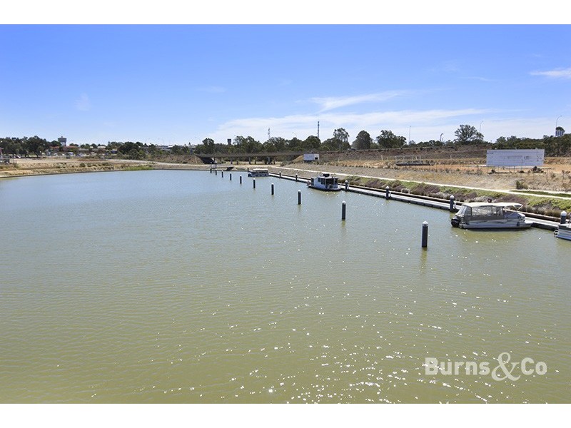 Lots 63M and 64M Marina Berth Sites, Mildura VIC 3500