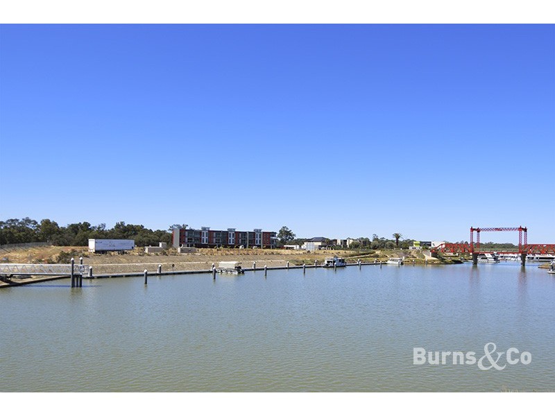 Lots 63M and 64M Marina Berth Sites, Mildura VIC 3500