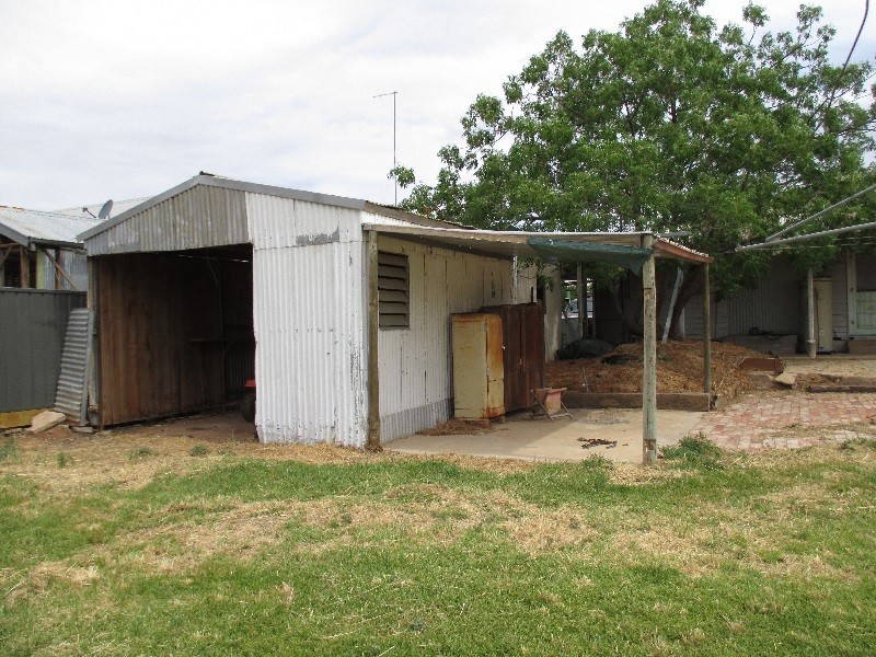 12-14 Monash Drive, Underbool VIC 3509