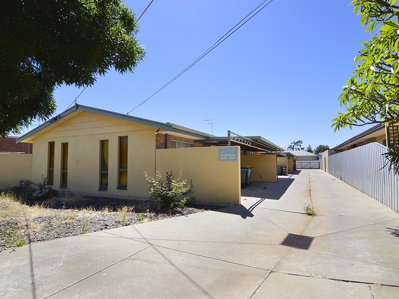 3/141 Pine Avenue, Mildura VIC 3500