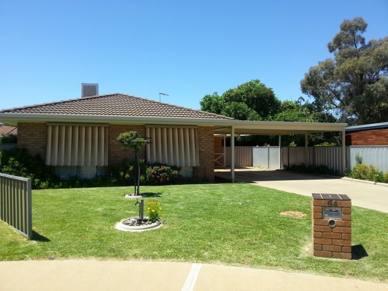 64 Flamingo Drive, Mildura VIC 3500