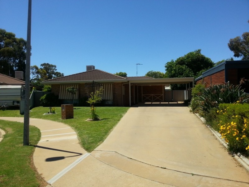 64 Flamingo Drive, Mildura VIC 3500