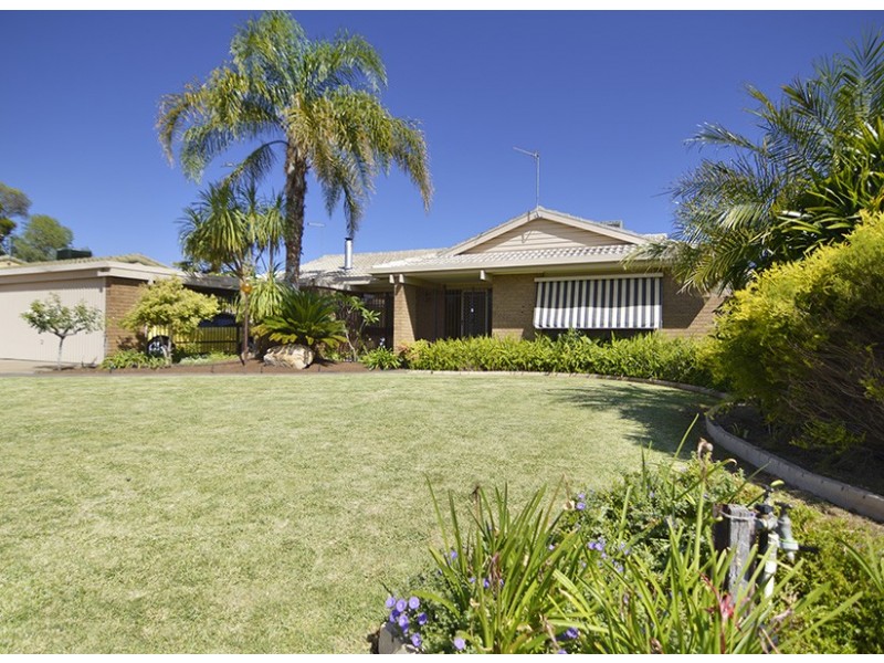 15 Acacia Drive, Mildura VIC 3500