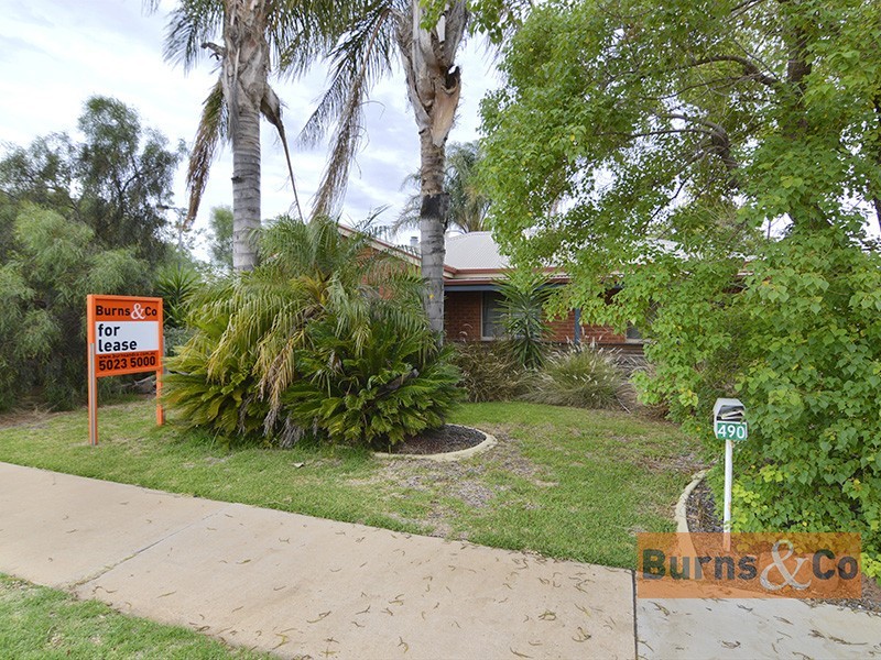 490 Ontario Avenue, Mildura VIC 3500