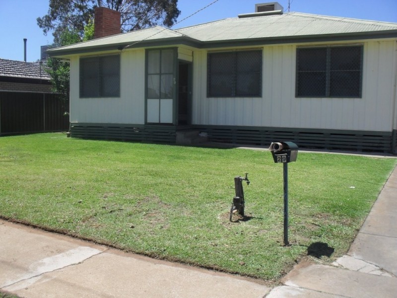 29 Keam Crescent, Mildura VIC 3500