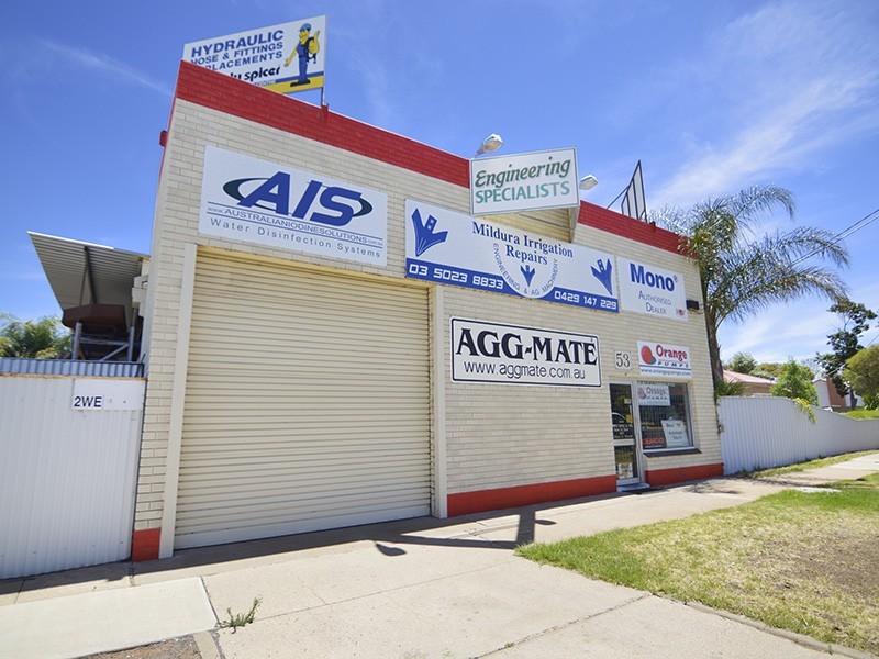 53 Tenth Street, Mildura VIC 3500