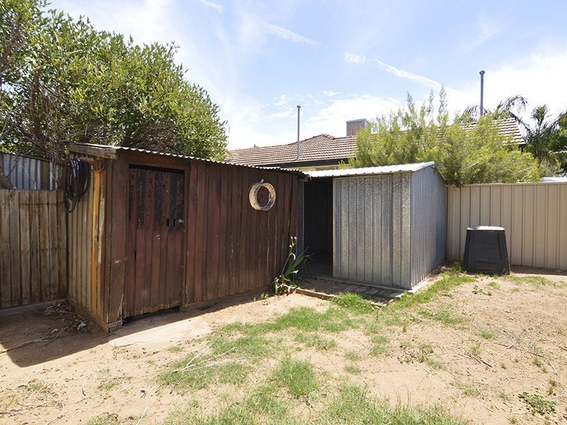 6 Weir Cresent, Mildura VIC 3500