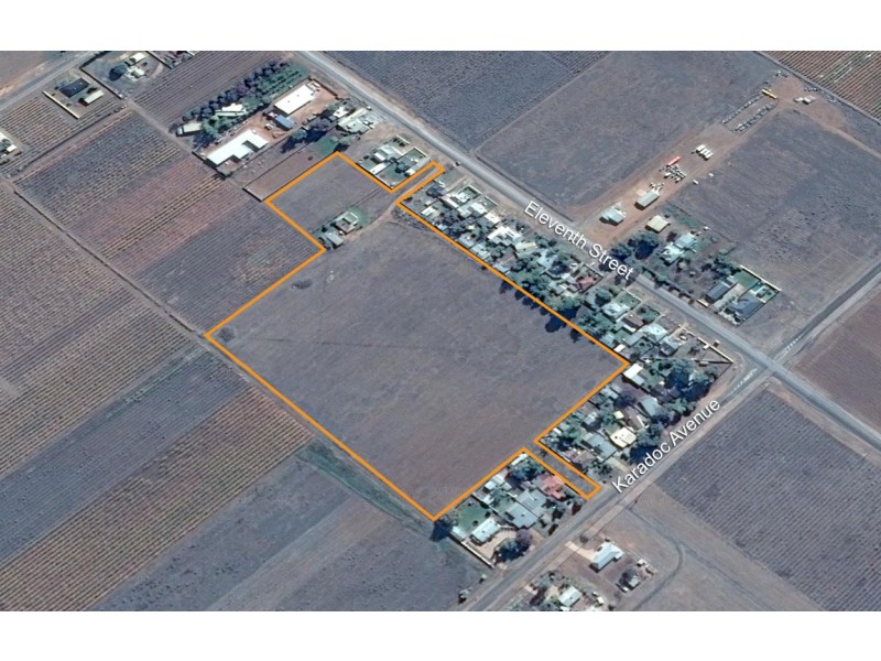 2801 Eleventh Street, Irymple VIC 3498