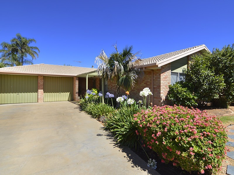 11 Rusticana Court, Mildura VIC 3500