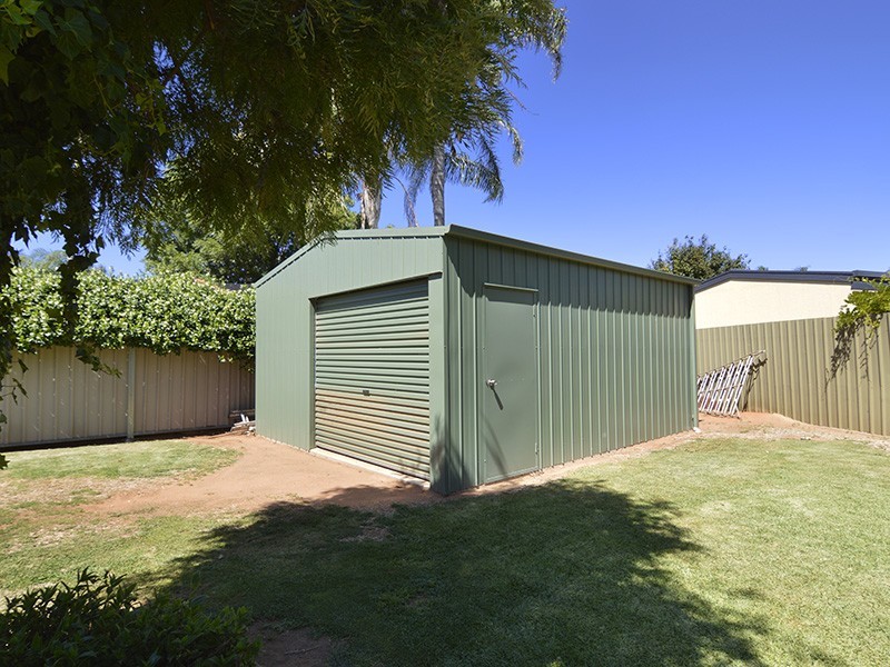 11 Rusticana Court, Mildura VIC 3500