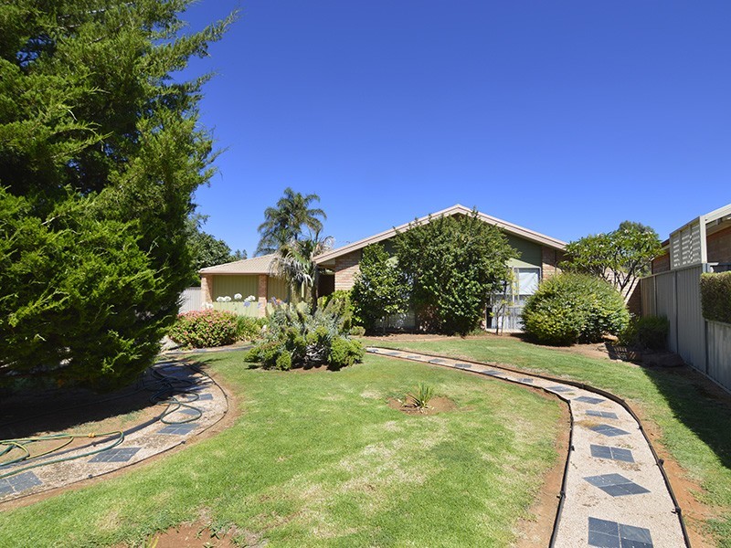 11 Rusticana Court, Mildura VIC 3500