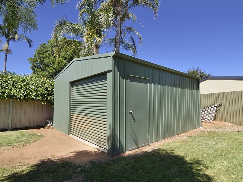 11 Rusticana Court, Mildura VIC 3500