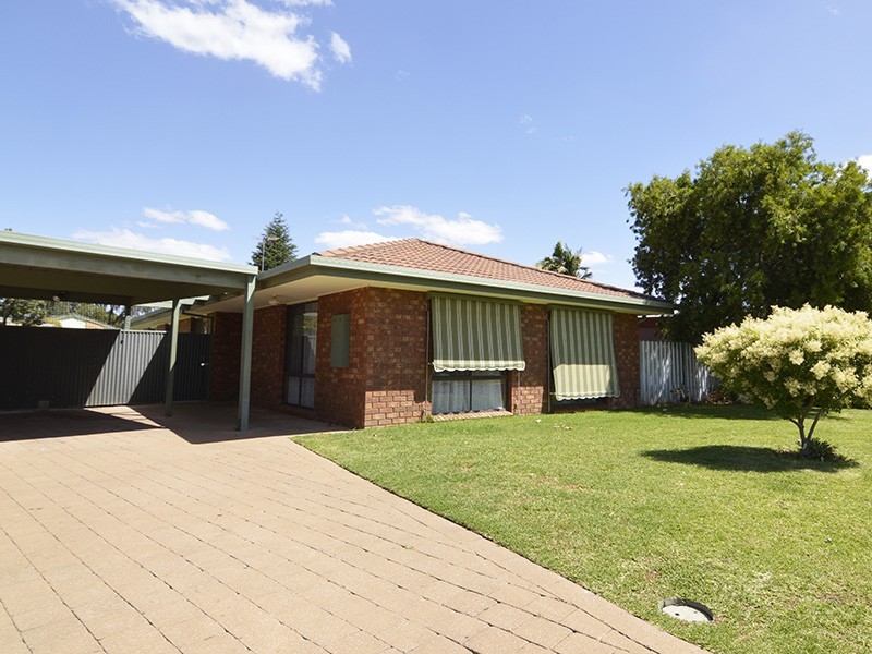 18 Beasy Court, Mildura VIC 3500