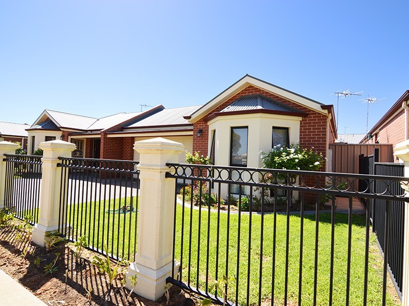 414 Ontario Avenue, Mildura VIC 3500