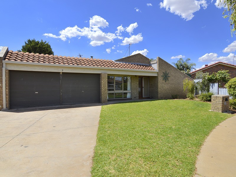 9 Williams Avenue, Mildura VIC 3500