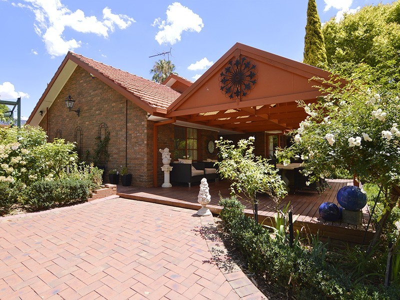 25 Jubilee Drive, Mildura VIC 3500