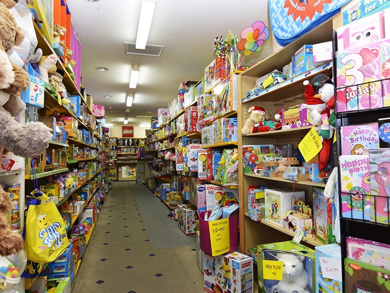 Toyworld Eighth Street, Mildura VIC 3500
