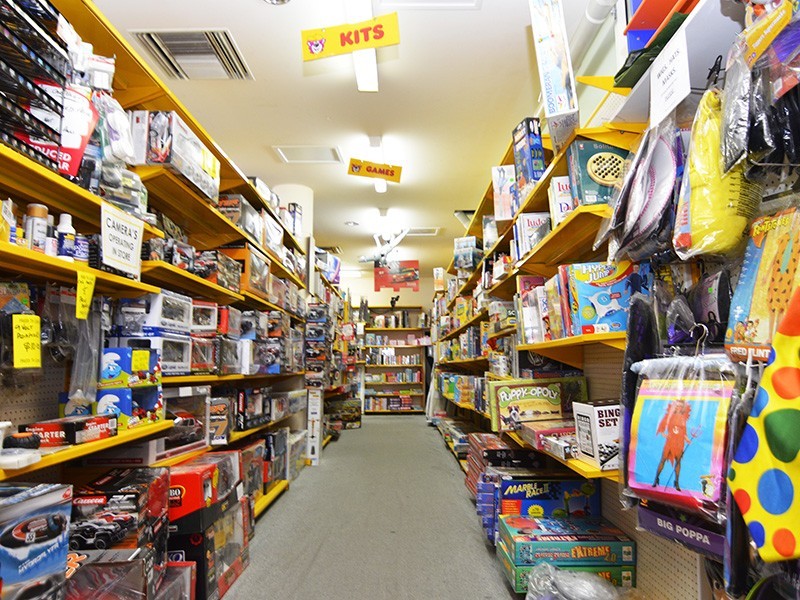 Toyworld Eighth Street, Mildura VIC 3500