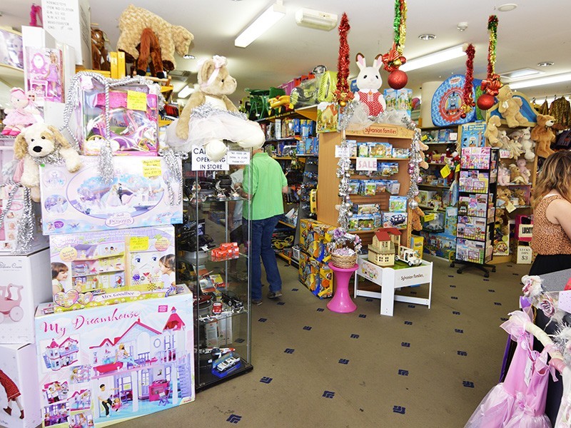 Toyworld Eighth Street, Mildura VIC 3500