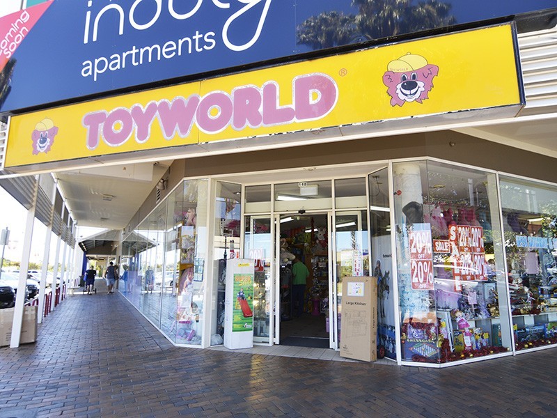 Toyworld Eighth Street, Mildura VIC 3500