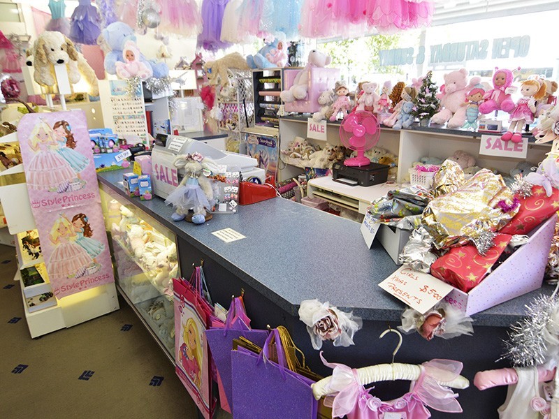 Toyworld Eighth Street, Mildura VIC 3500