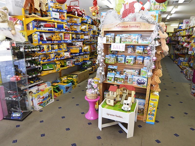 Toyworld Eighth Street, Mildura VIC 3500