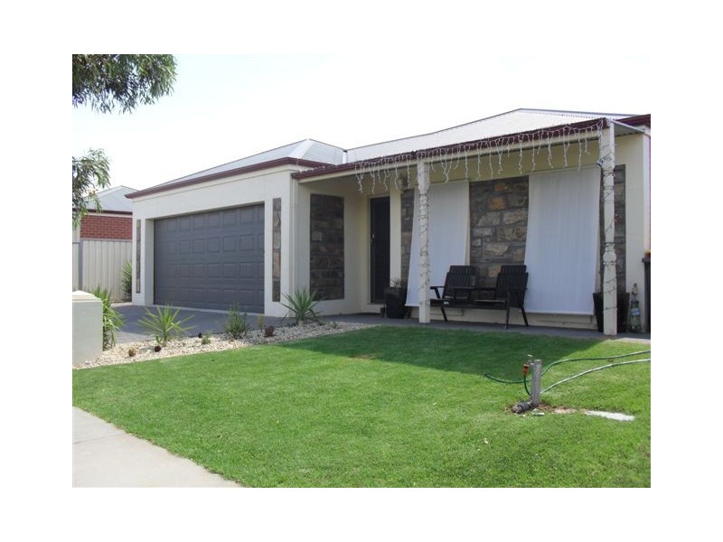 5 Bristol Way, Mildura VIC 3500