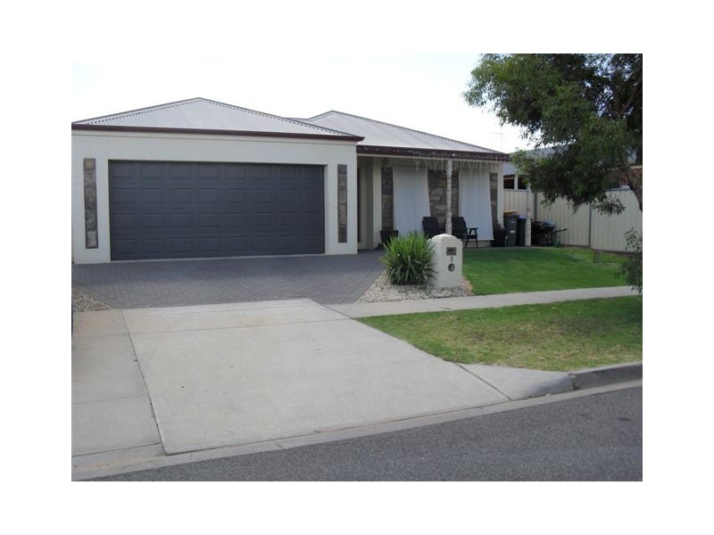 5 Bristol Way, Mildura VIC 3500