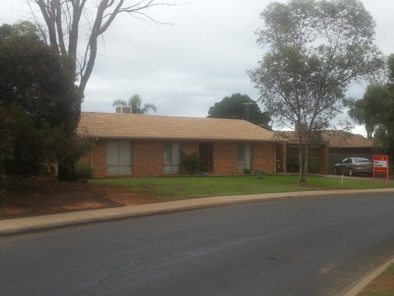 1 Batey Crescent, Mildura VIC 3500