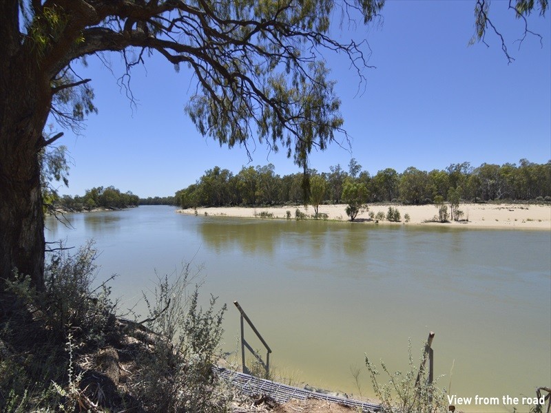 3150 Kulkyne Way, Colignan VIC 3494