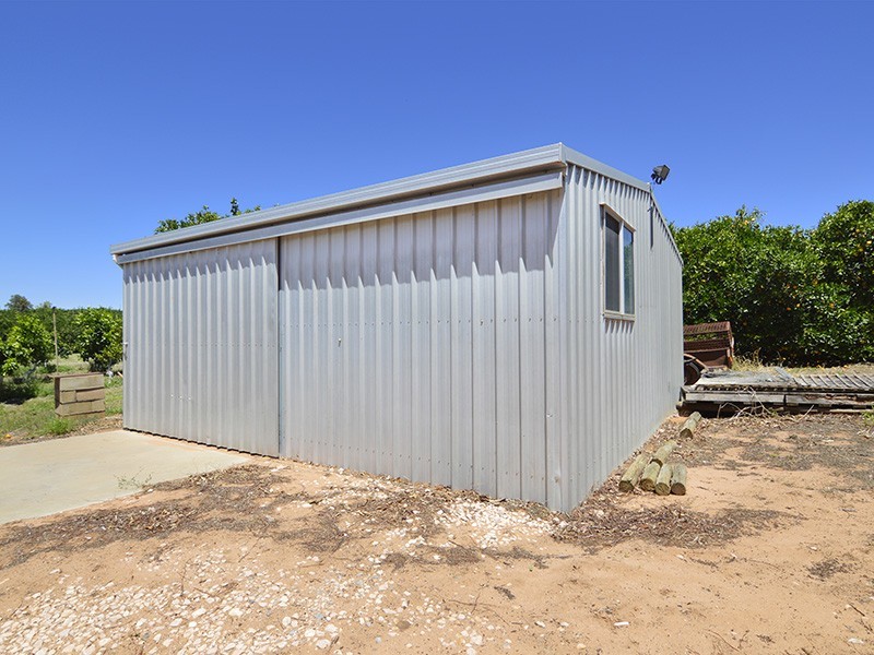 3150 Kulkyne Way, Colignan VIC 3494