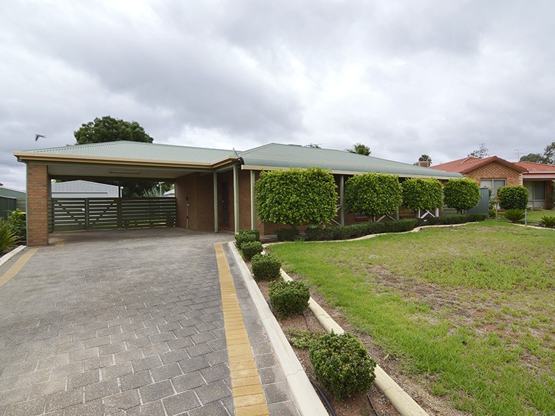 14 Nancy Court, Mildura VIC 3500
